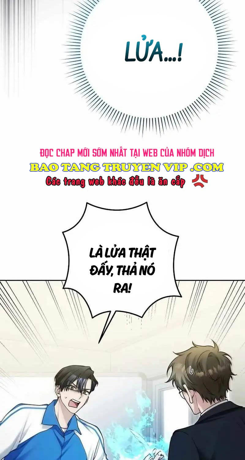 Tôi Sẽ Nghỉ Hưu Sau Khi Cứu Thế Giới Chương 15 Ảnh 82