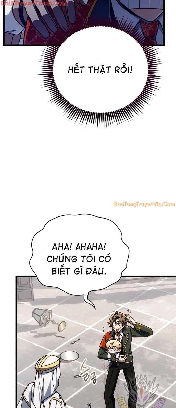 Ta Sẽ Phá Hủy Đất Nước Này Chương 27 Ảnh 57