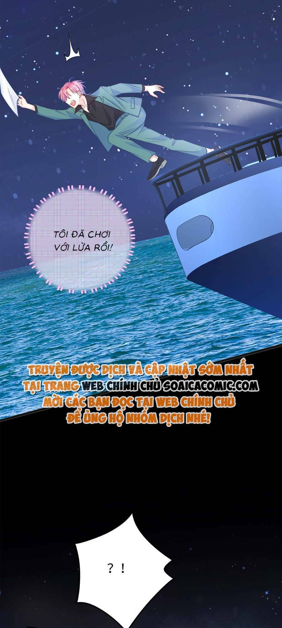Ông Trùm Phản Diện Là Nữ Chương 2 Ảnh 27