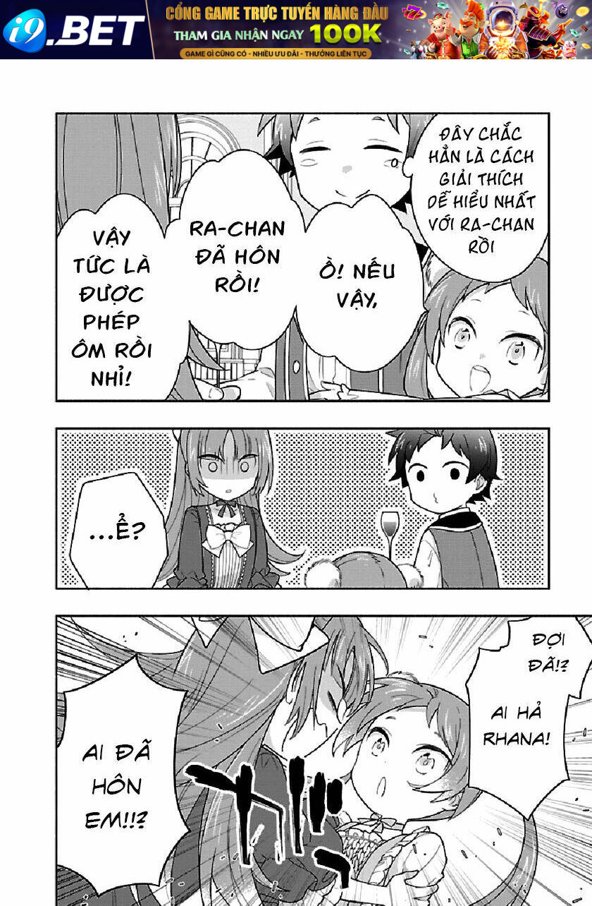 Tensei Shite Inaka De Slowlife Wo Okuritai Chương 43 Ảnh 20