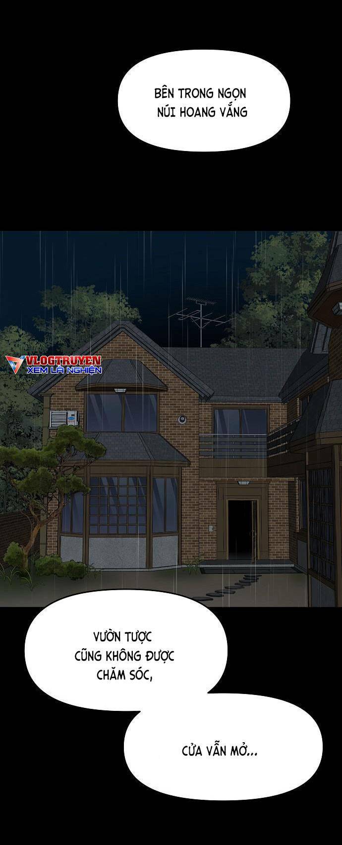 Ngôi Nhà Hoán Đổi Chương 1 Ảnh 13