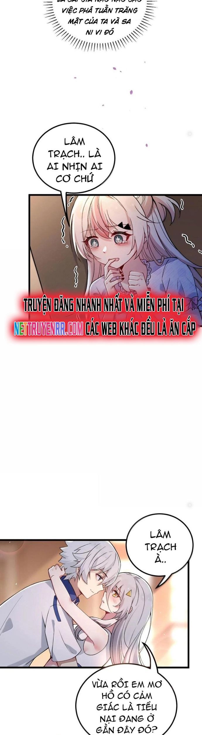 Trường Sinh Bất Lão, Ta Cưới Tà Thần Về Làm Vợ Chương 70 Ảnh 24