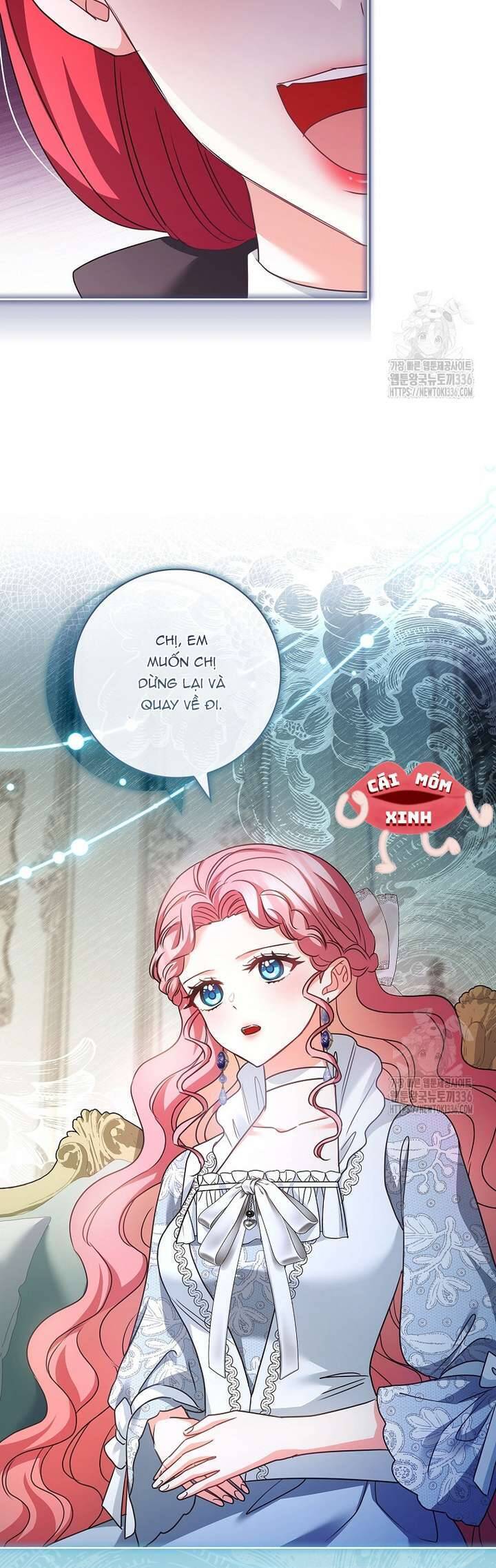 Tôi Phải Mau Chóng Kết Hôn Vì Thời Gian Có Hạn Chương 38 Ảnh 41