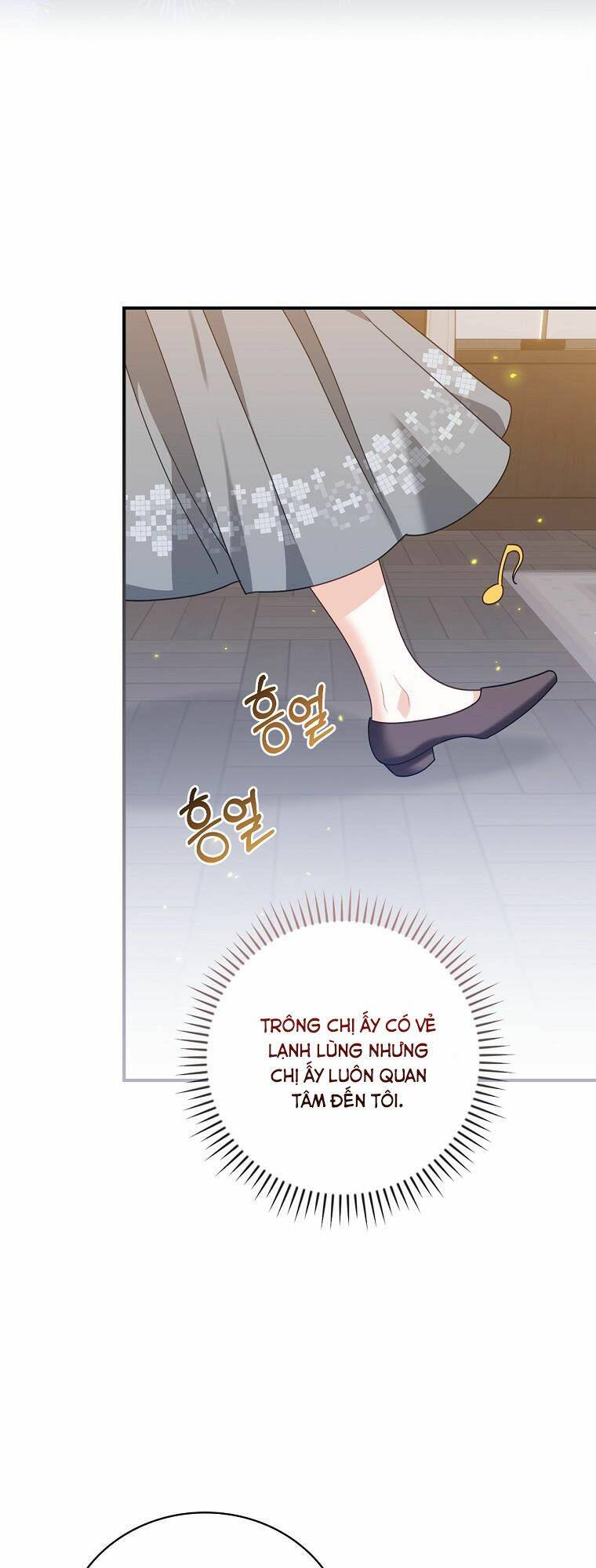 Người Tôi Đã Nuôi Dưỡng Trở Thành Người Đàn Ông Bị Ám Ảnh Về Tôi Chương 14 Ảnh 46