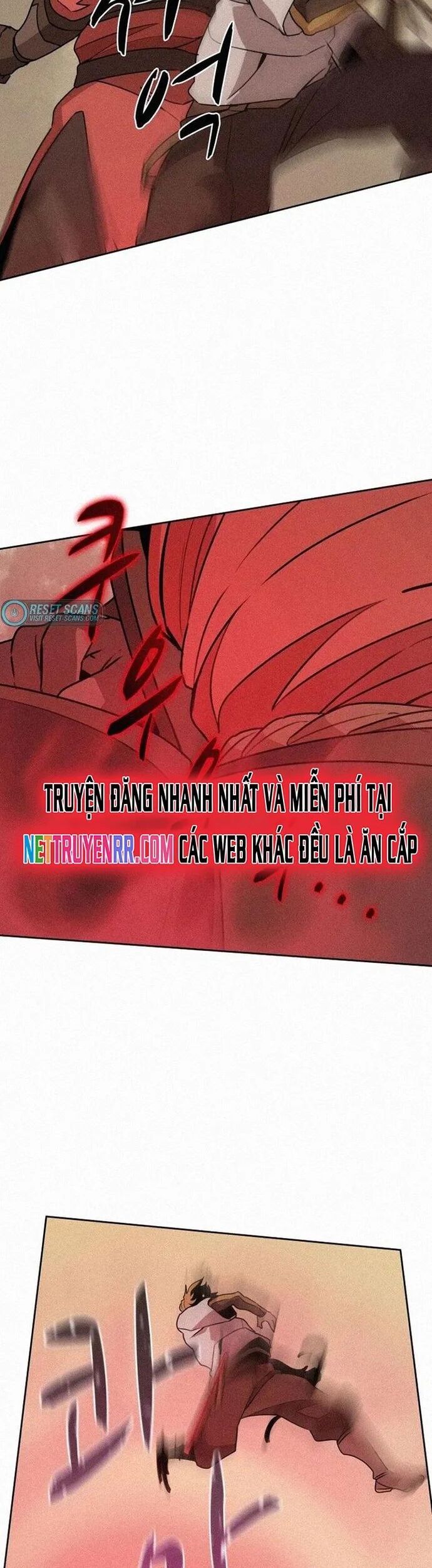 Thực Thư Pháp Sư Chương 96 Ảnh 31