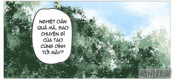 Giữa Anh Và Em Chương 56 Ảnh 5