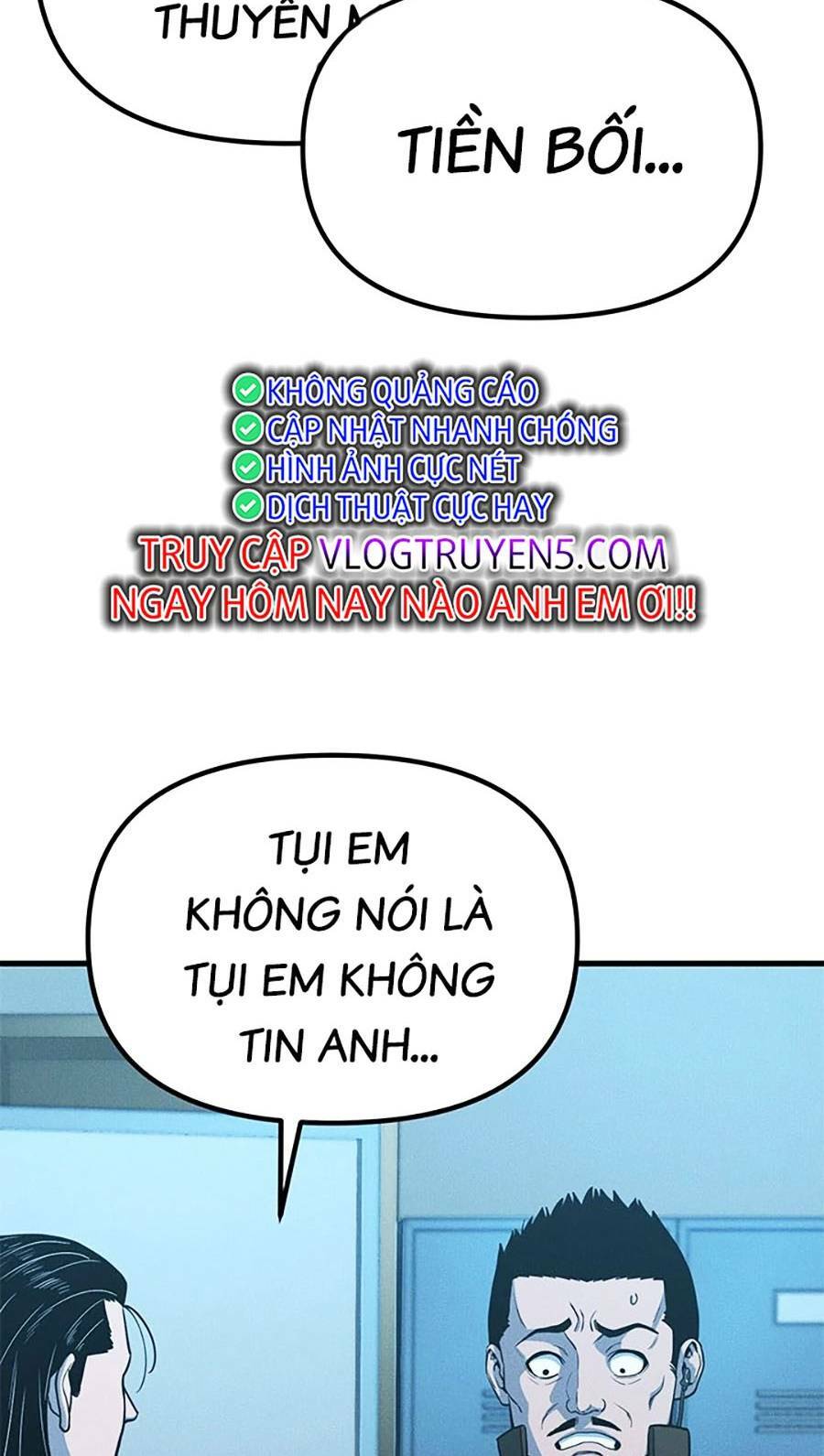 Gương Mặt Tâm Thần Chương 11 Ảnh 65
