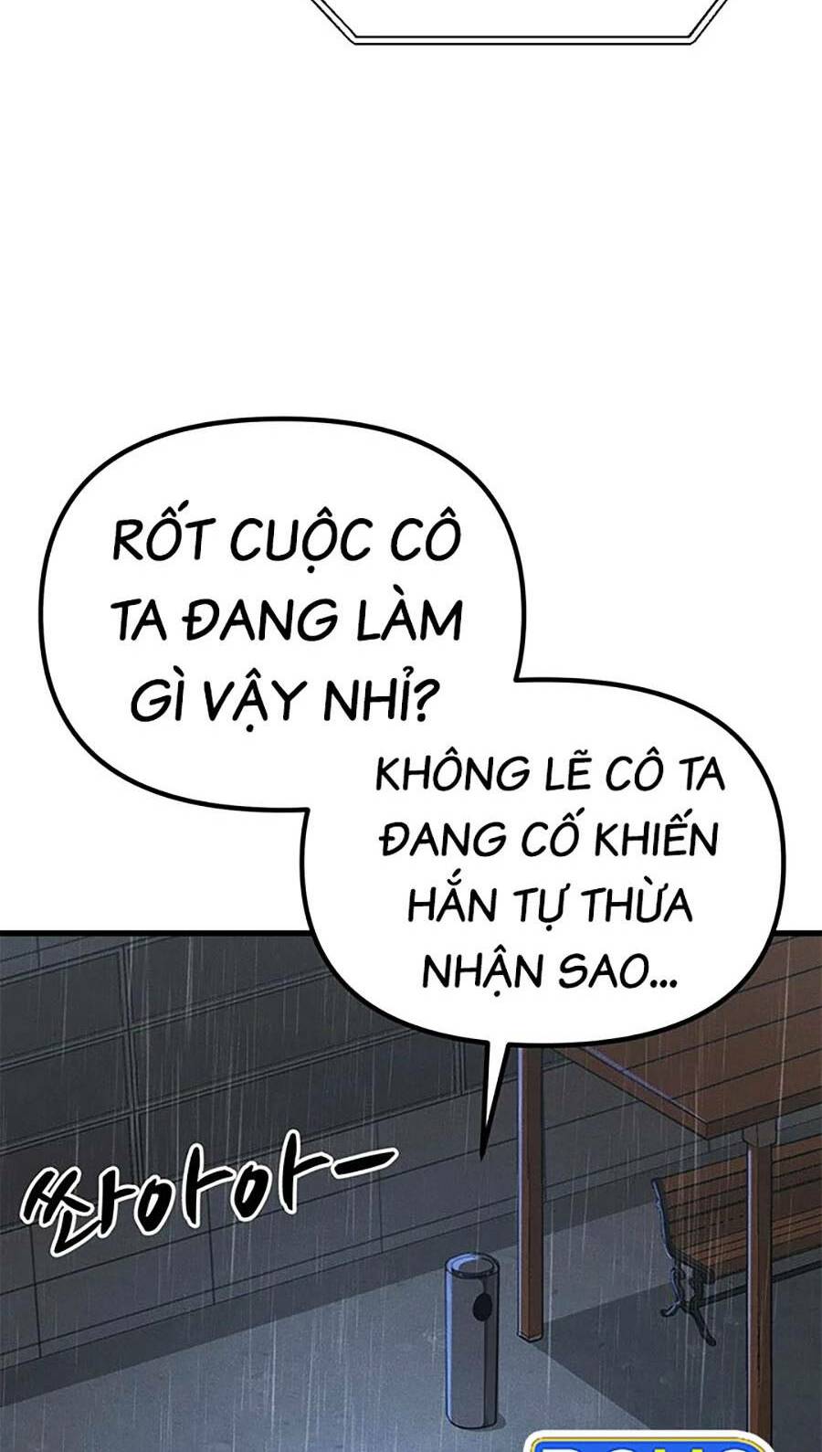 Gương Mặt Tâm Thần Chương 8 Ảnh 9