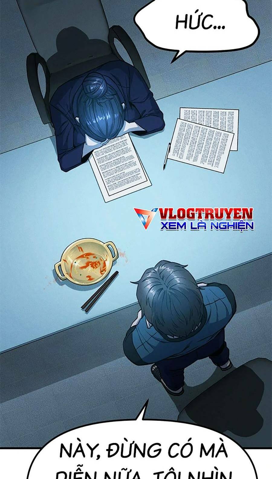 Gương Mặt Tâm Thần Chương 8 Ảnh 41