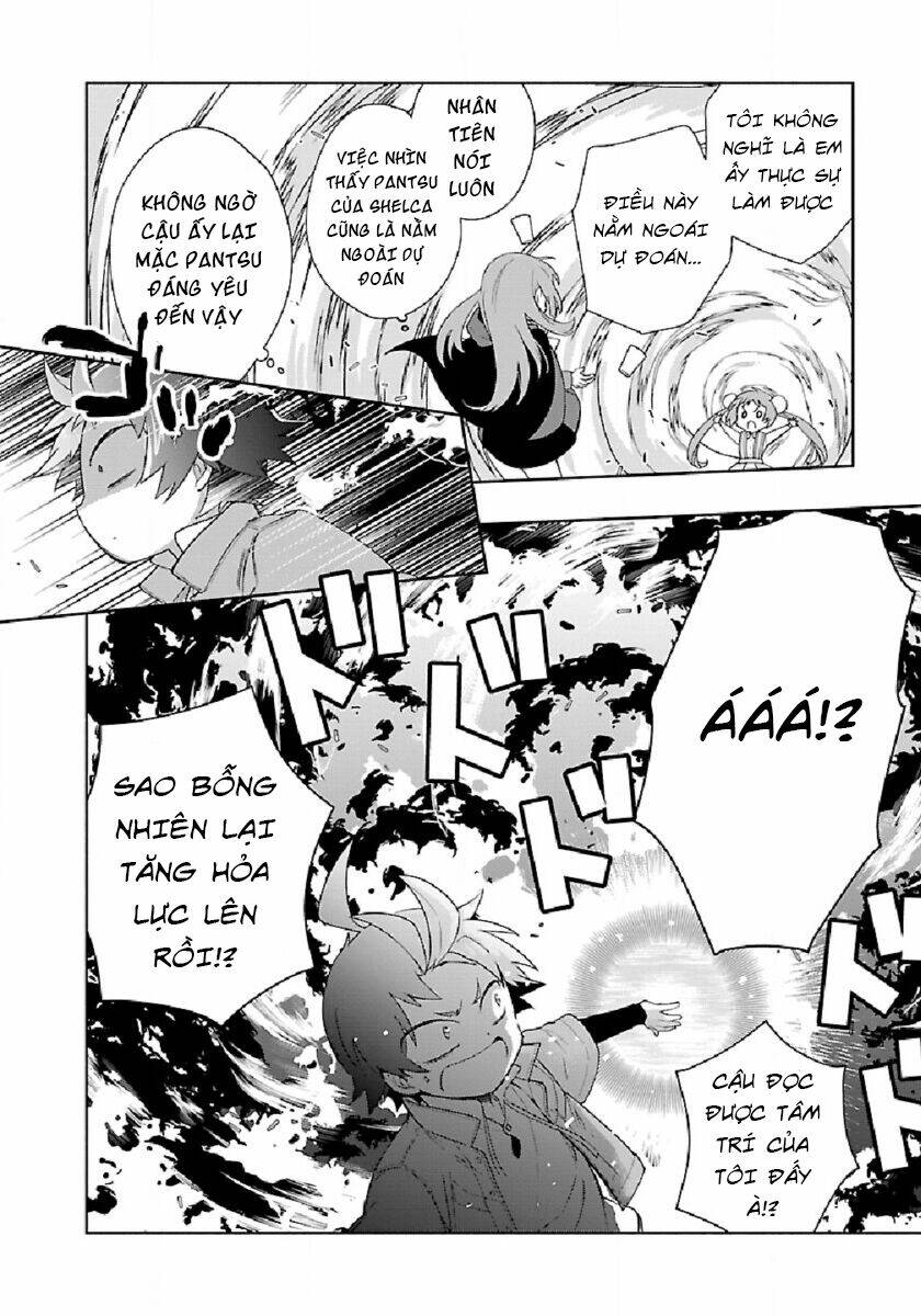 Tensei Shite Inaka De Slowlife Wo Okuritai Chương 48 Ảnh 6