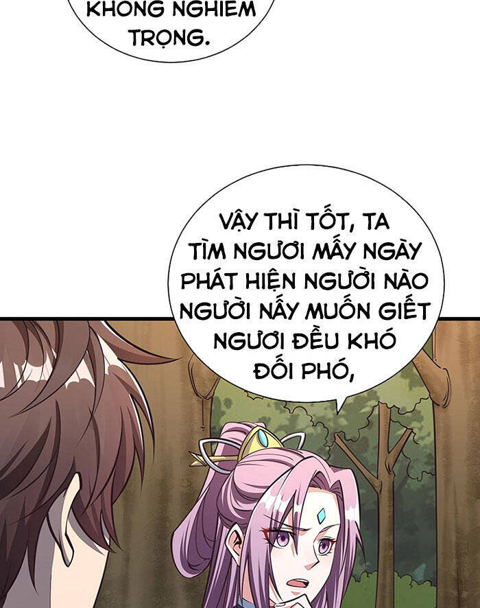Ta Có Thể Rút Ra Thuộc Tính Chương 29 Ảnh 43