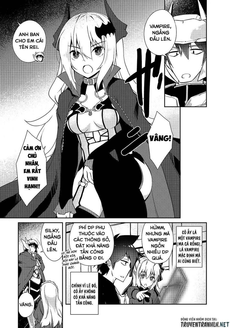 Lazy Dungeon Master Chương 23 Ảnh 6