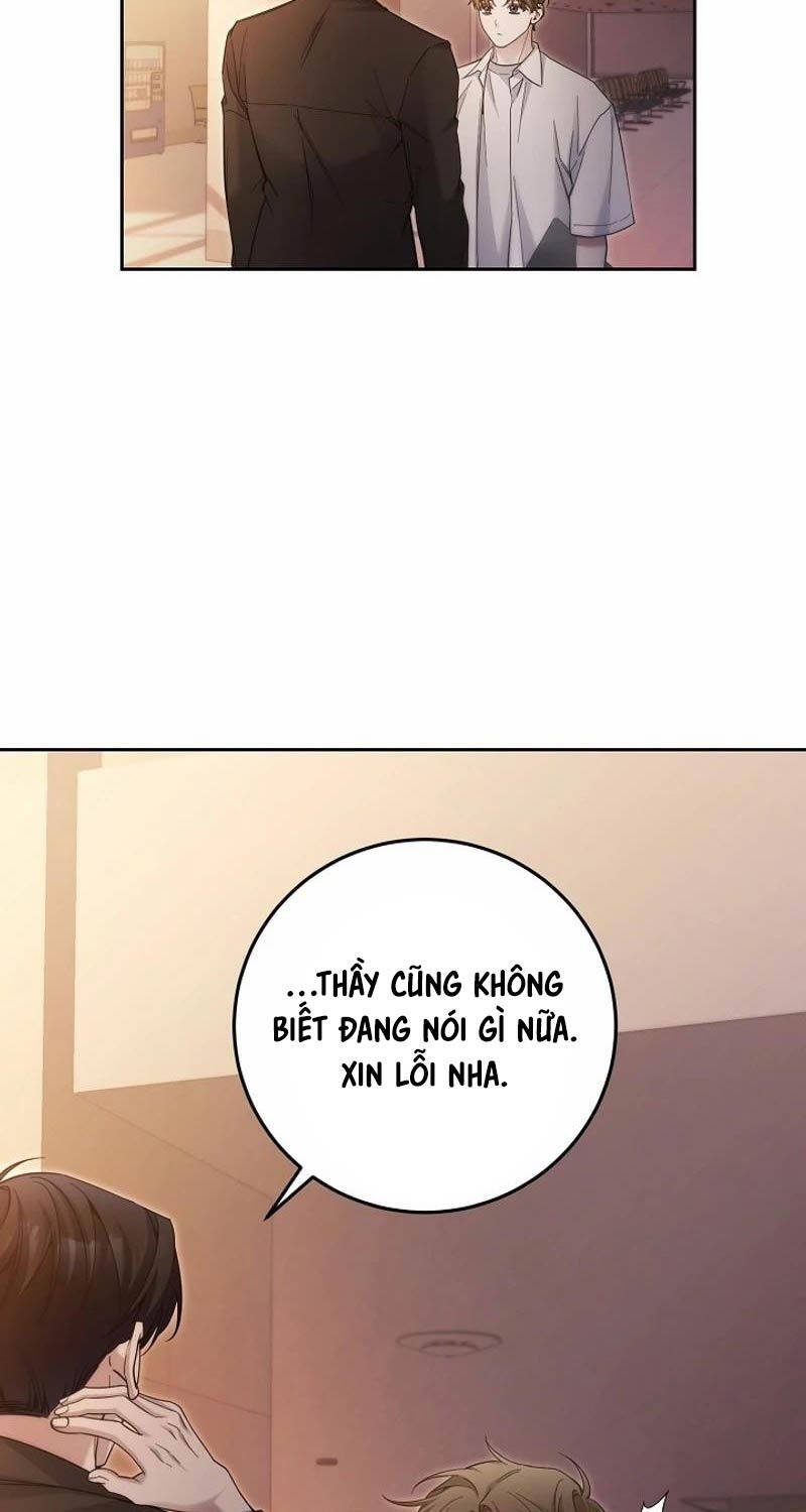 Tôi Sẽ Nghỉ Hưu Sau Khi Cứu Thế Giới Chương 25 Ảnh 55