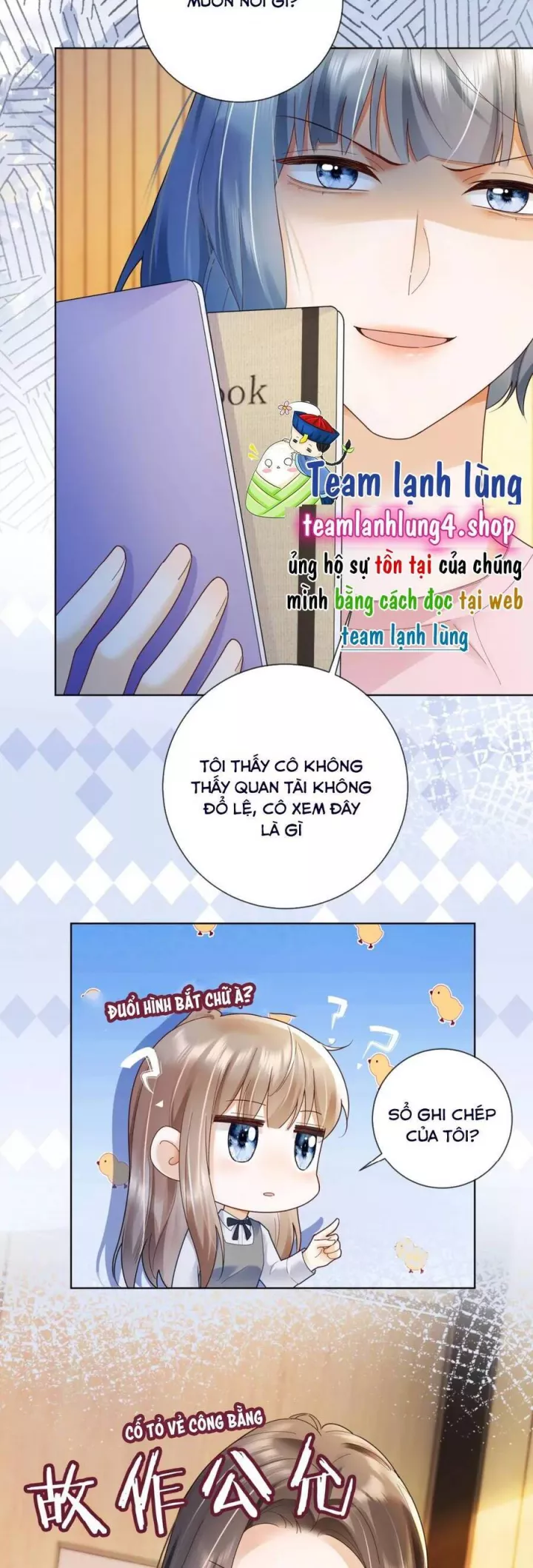 Tổng Tài Tỷ Phú Chỉ Sủng Cô Vợ Thế Thân Chương 80 Ảnh 15