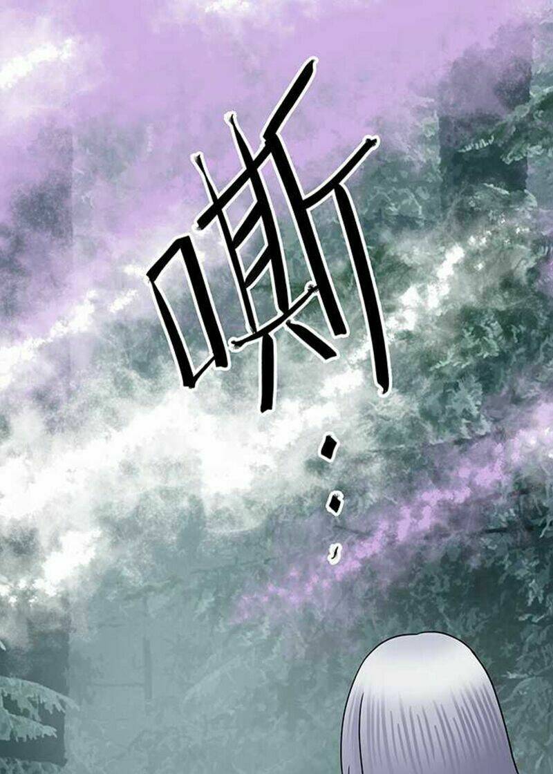 Nụ Hôn Nguyền Rủa Chương 112 Ảnh 28