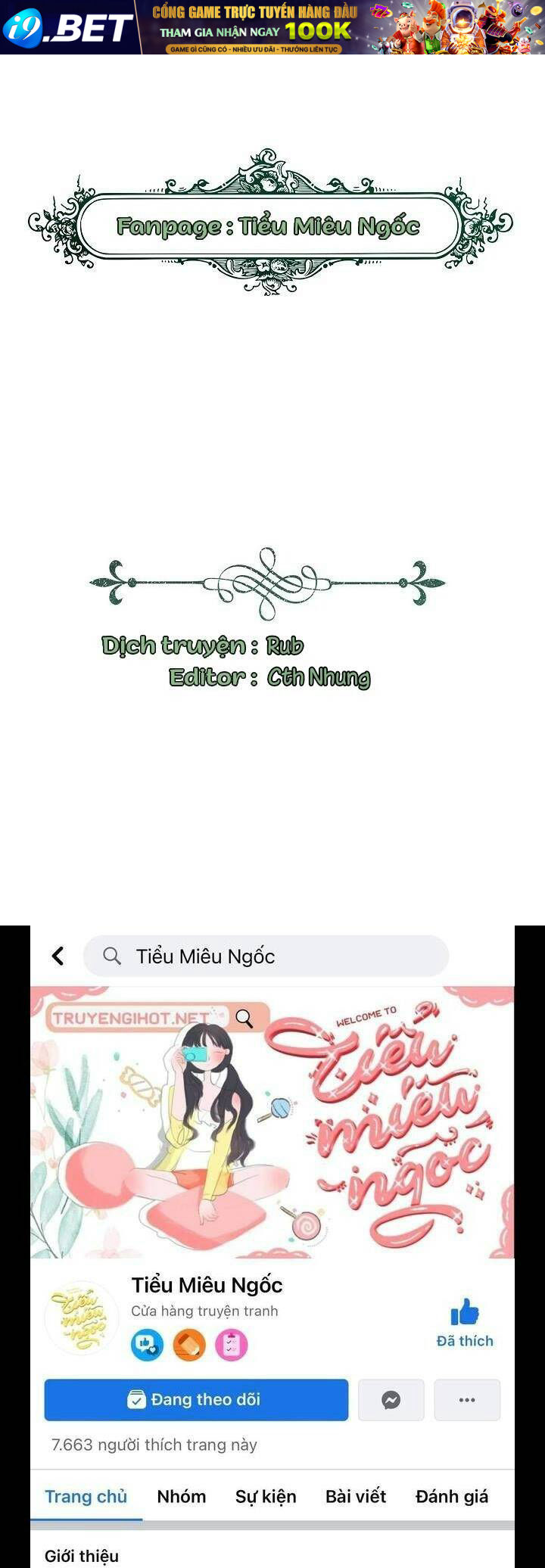 Một Đêm Không Bóng Chương 77 Ảnh 2