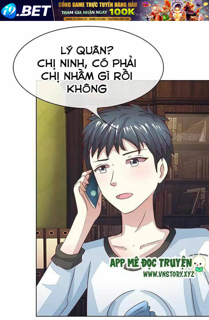 Nam Thần Ma Cà Rồng: Sủng Nhược Tiểu Lãn Thê Chương 137 Ảnh 21