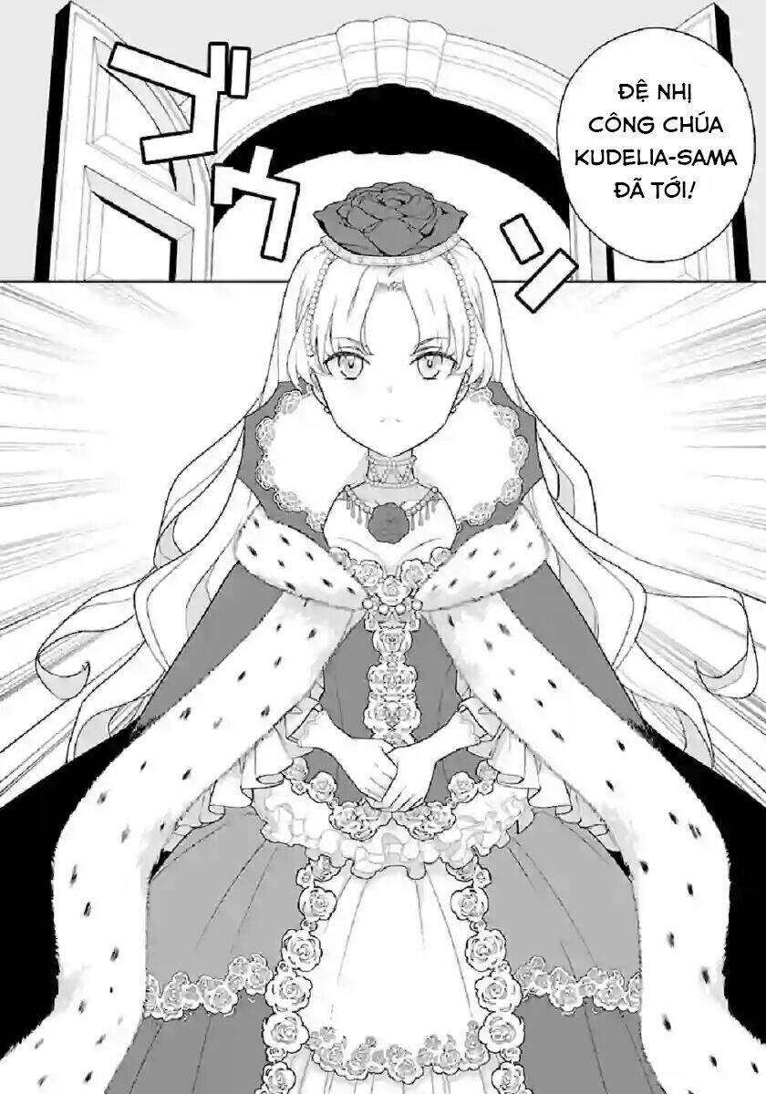 Tensei Shite Inaka De Slowlife Wo Okuritai Chương 45 Ảnh 18
