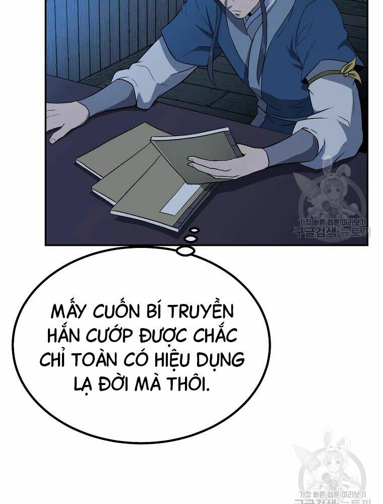 Thiếu Niên Phương Sĩ Chương 32 Ảnh 43