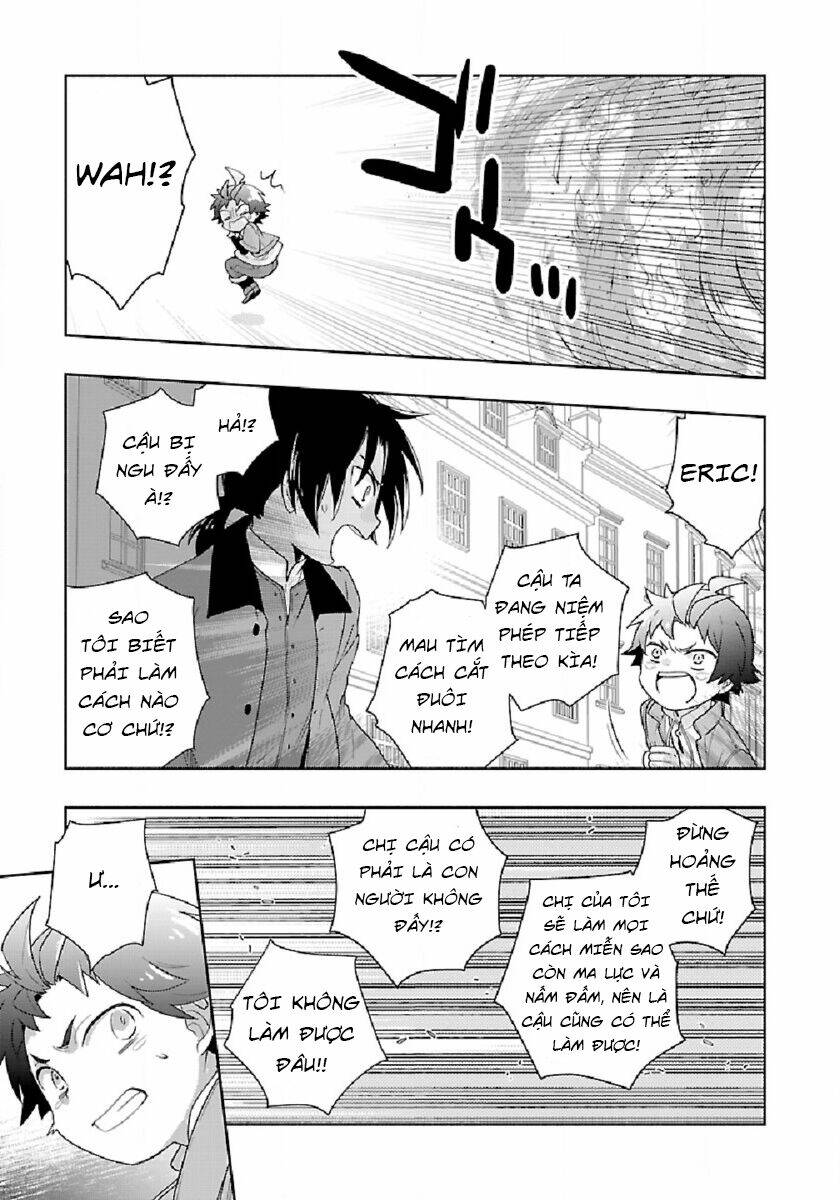 Tensei Shite Inaka De Slowlife Wo Okuritai Chương 47 Ảnh 25