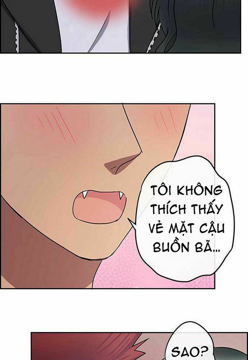 Nụ Hôn Nguyền Rủa Chương 94 Ảnh 37