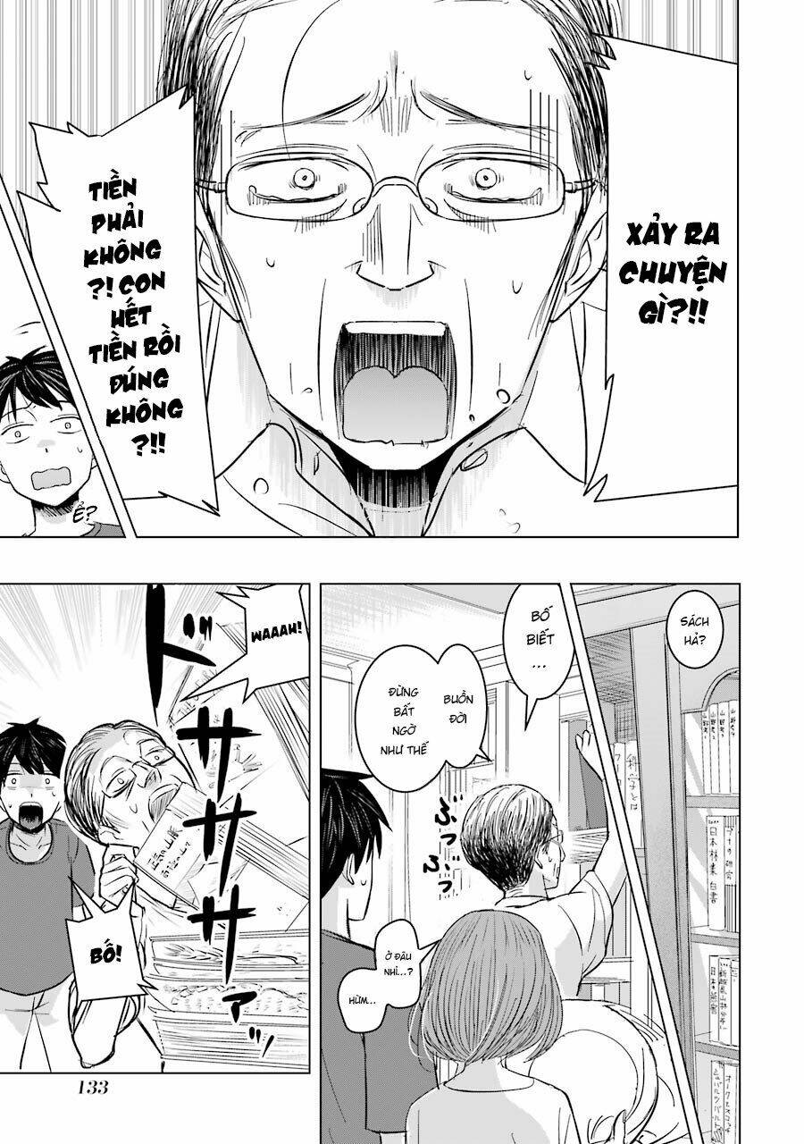 Kimi No Okasan O Boku Ni Kudasai! Chương 6 Ảnh 13