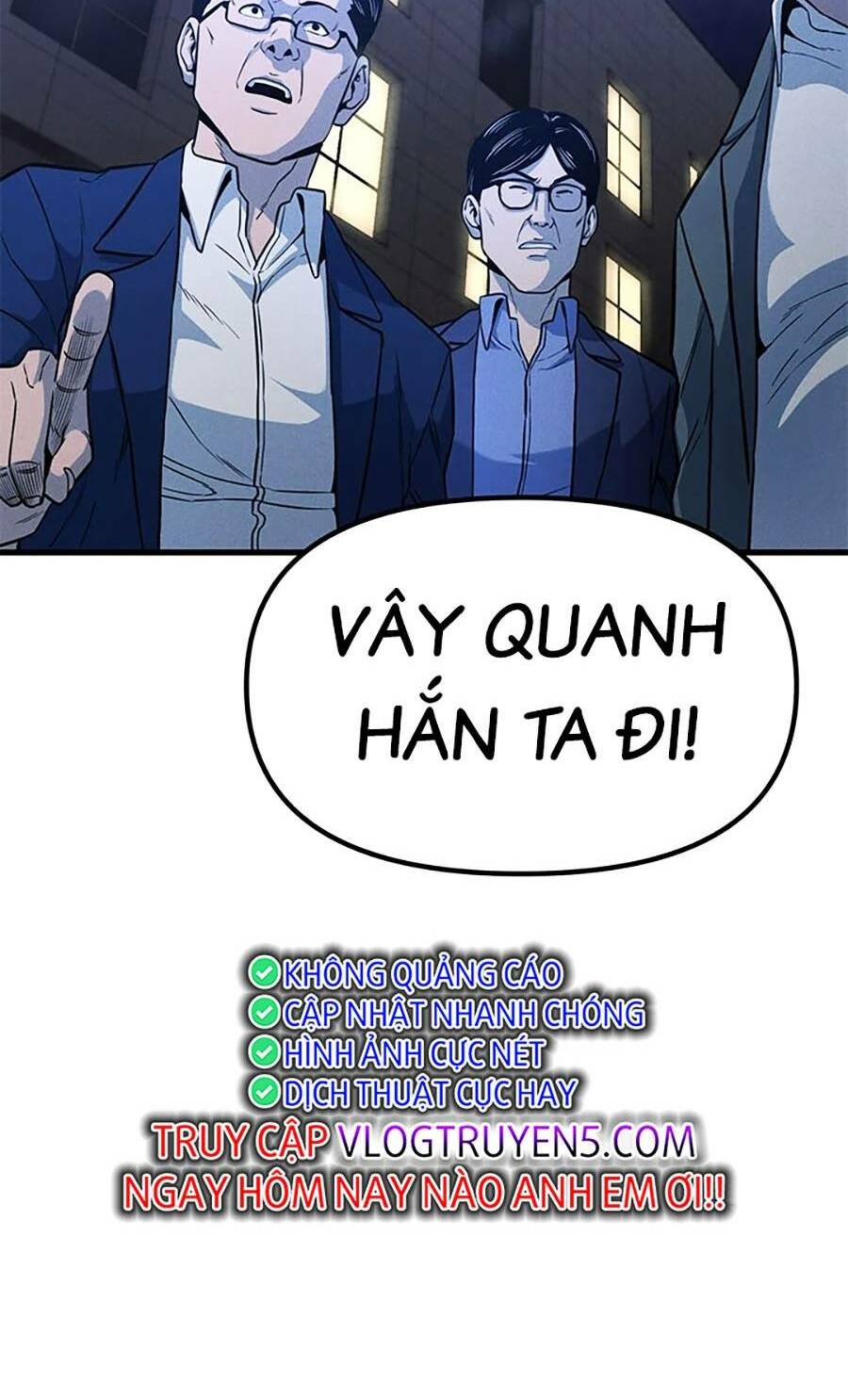 Gương Mặt Tâm Thần Chương 9 Ảnh 5