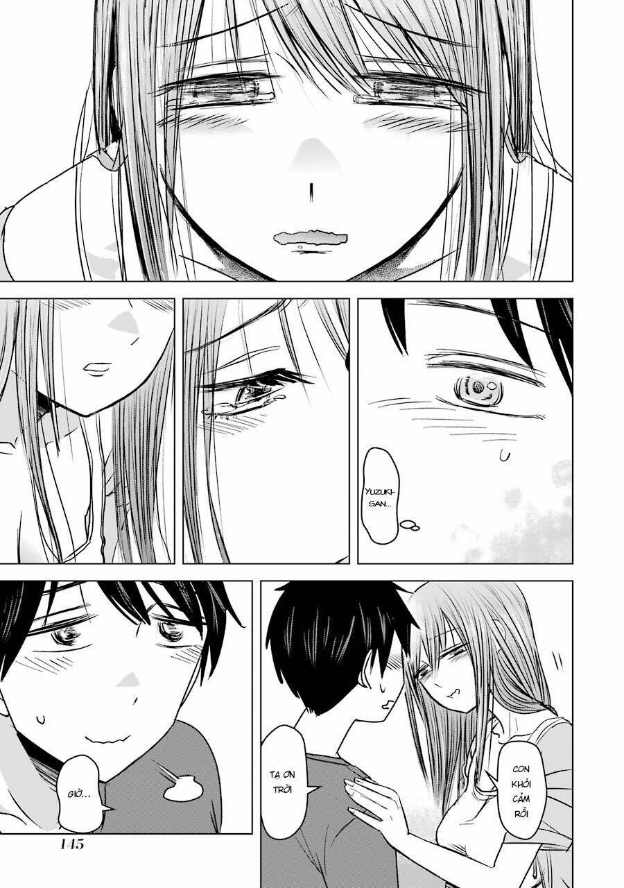 Kimi No Okasan O Boku Ni Kudasai! Chương 6 Ảnh 25