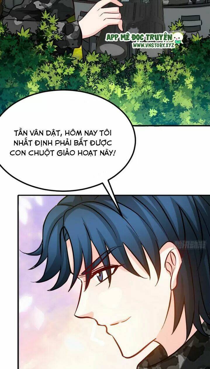Đế Thiếu Chuyên Sủng Hắc Đạo Thê Chương 249 Ảnh 19