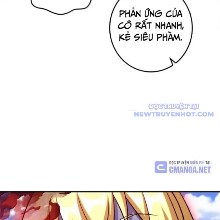 Thả Vu Nữ Đó Ra Chương 681 Ảnh 75