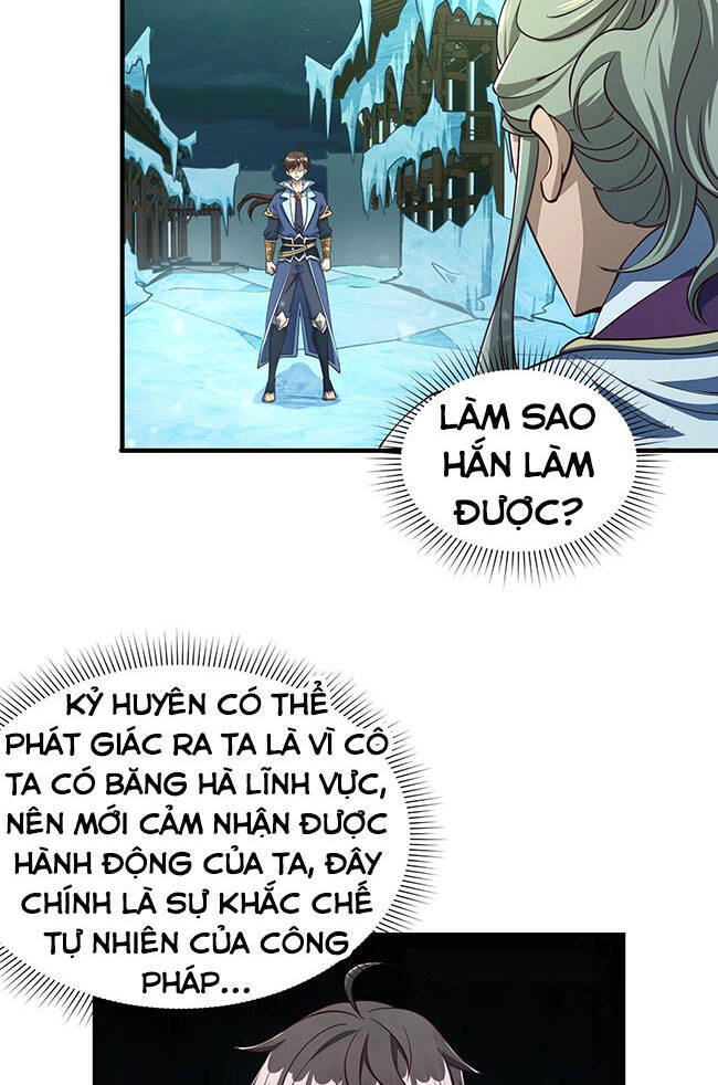 Ta Có Thể Rút Ra Thuộc Tính Chương 24 Ảnh 5