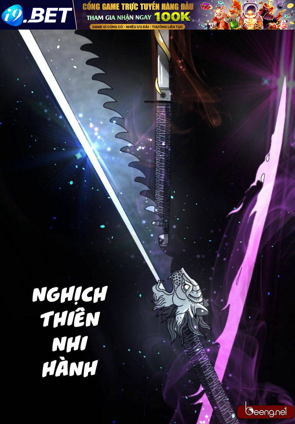 Ngũ Hành Địa Tư Chương 0 Ảnh 24