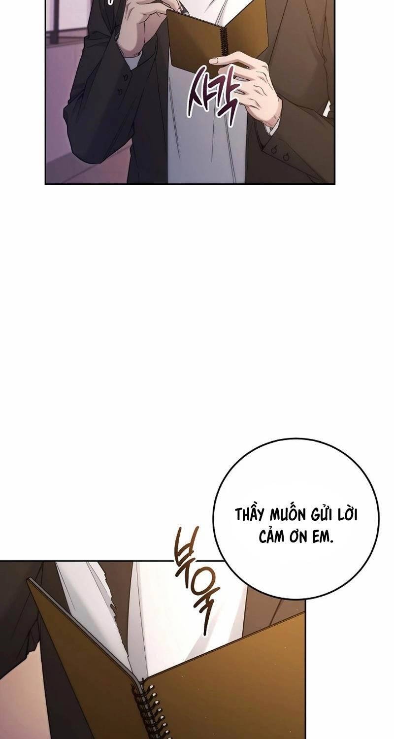 Tôi Sẽ Nghỉ Hưu Sau Khi Cứu Thế Giới Chương 25 Ảnh 63