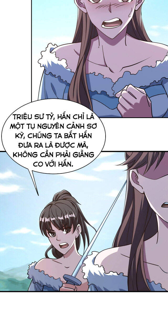 Ta Có Thể Rút Ra Thuộc Tính Chương 18 Ảnh 28