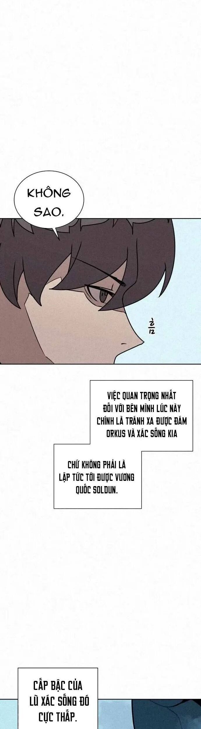Thực Thư Pháp Sư Chương 101 Ảnh 14