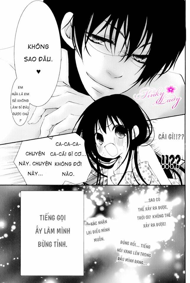 Ani Ga Imouto De Imouto Ga Ani Chương 13 Ảnh 36