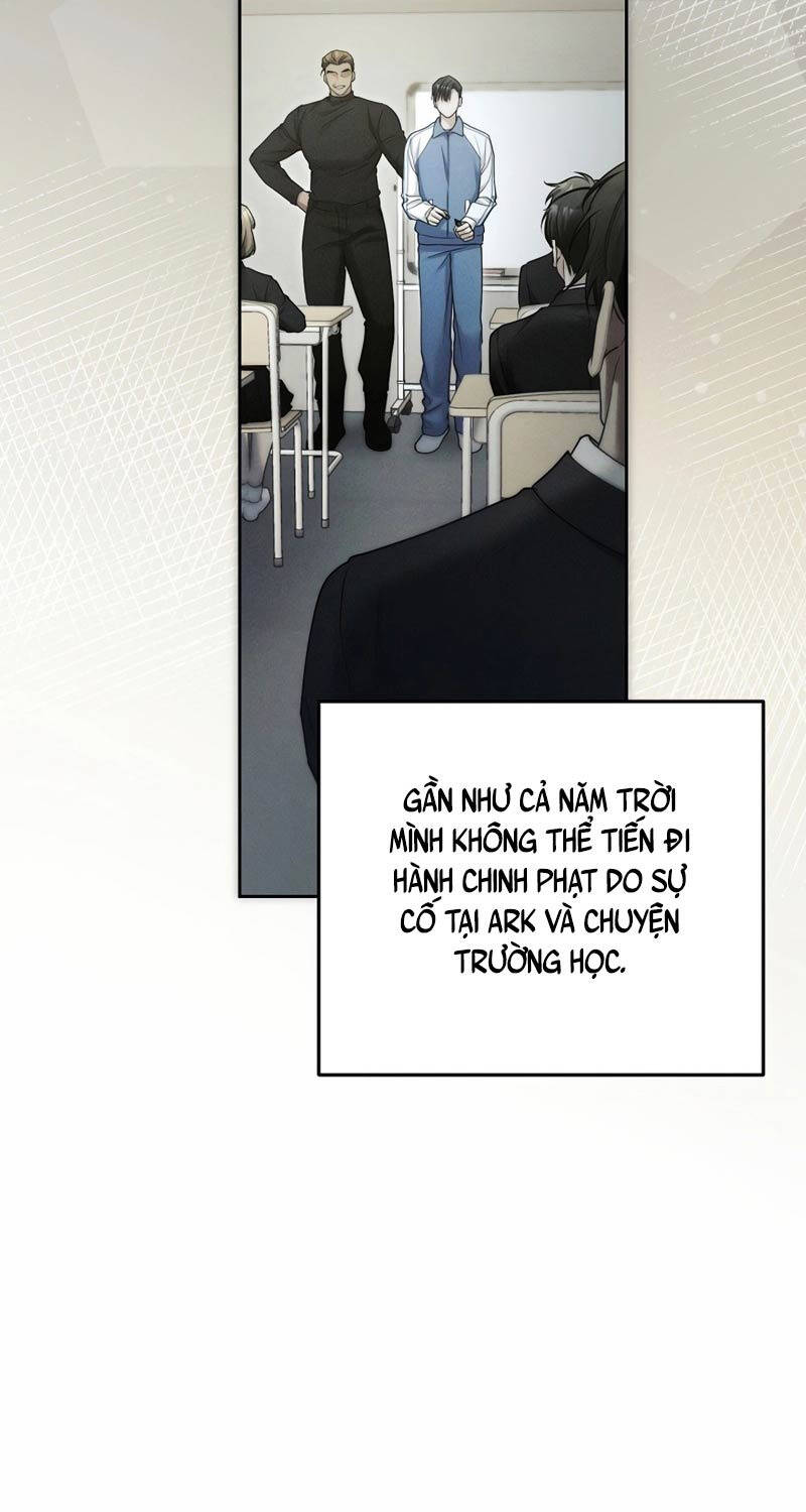 Tôi Sẽ Nghỉ Hưu Sau Khi Cứu Thế Giới Chương 27 Ảnh 70