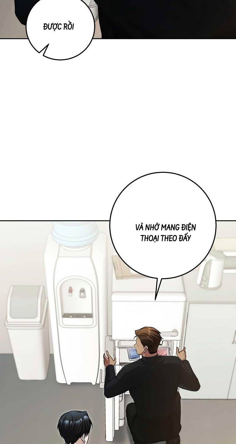 Tôi Sẽ Nghỉ Hưu Sau Khi Cứu Thế Giới Chương 20 Ảnh 43