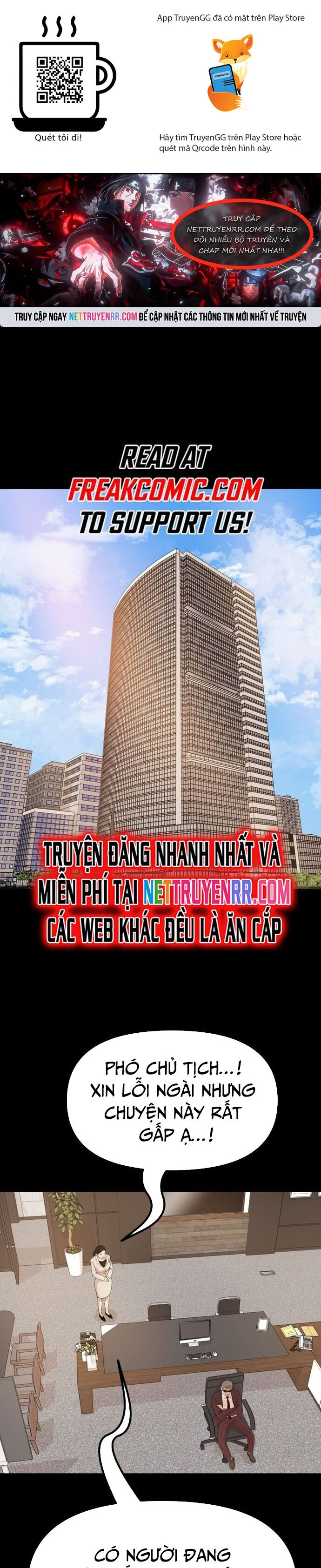 Bạn Trai Vệ Sĩ Chương 135 Ảnh 2