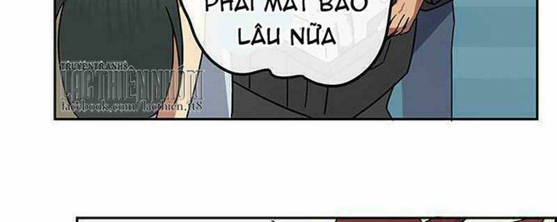 Nụ Hôn Nguyền Rủa Chương 96 Ảnh 10