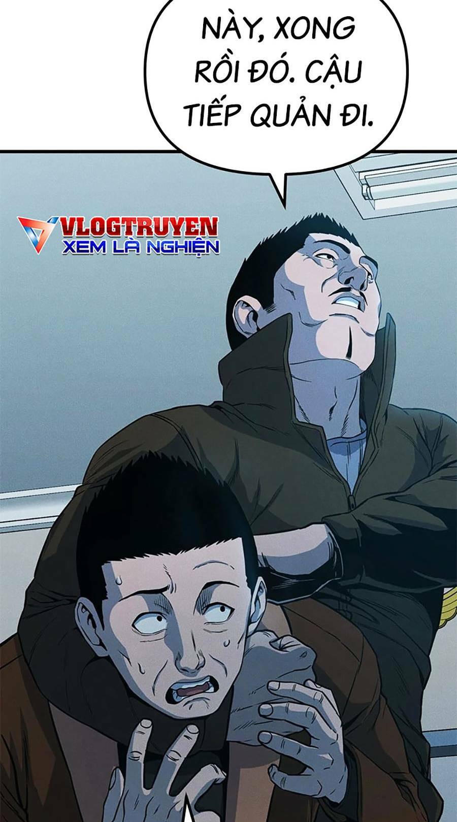 Gương Mặt Tâm Thần Chương 8 Ảnh 104