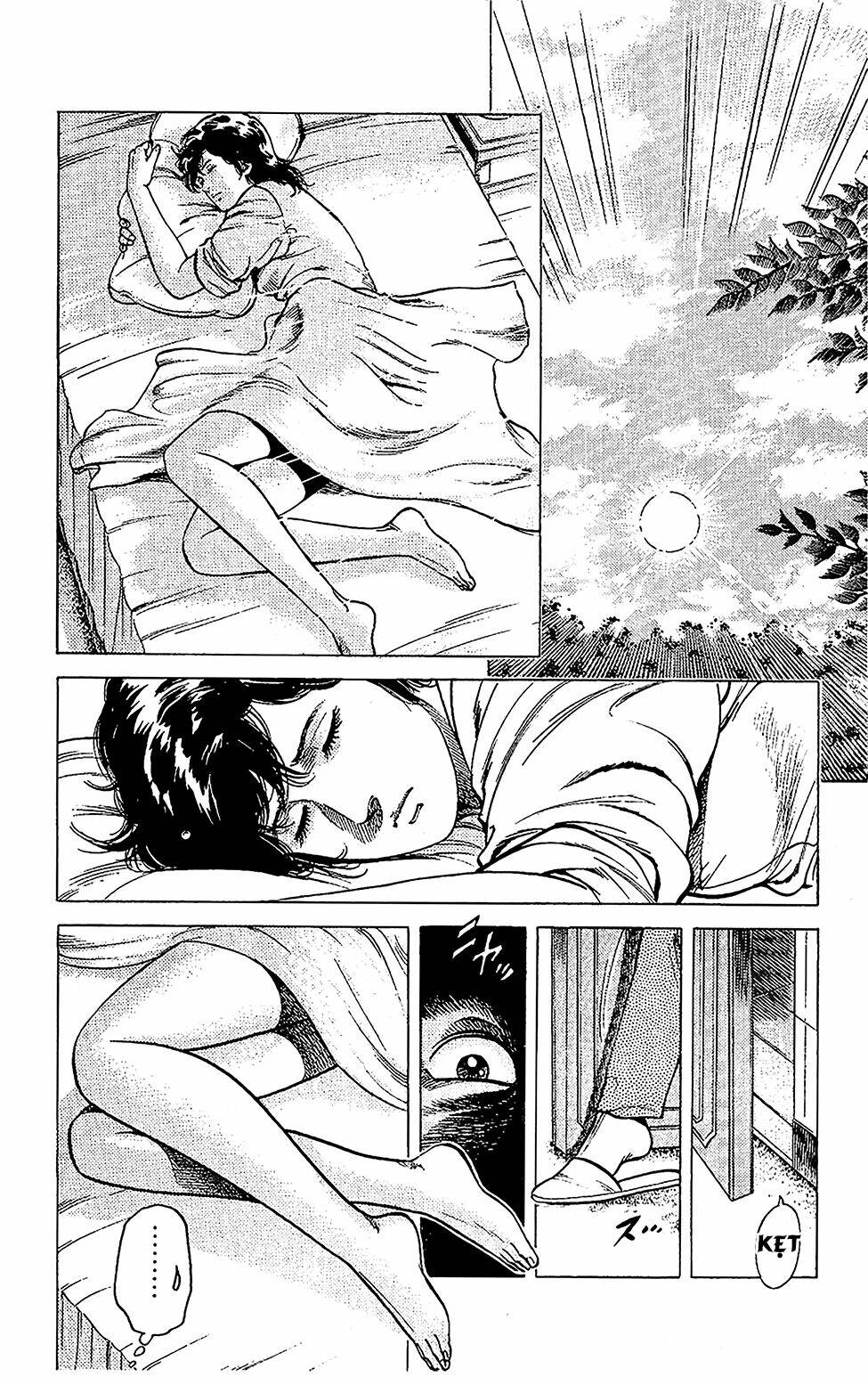 City Hunter Chương 57 Ảnh 21