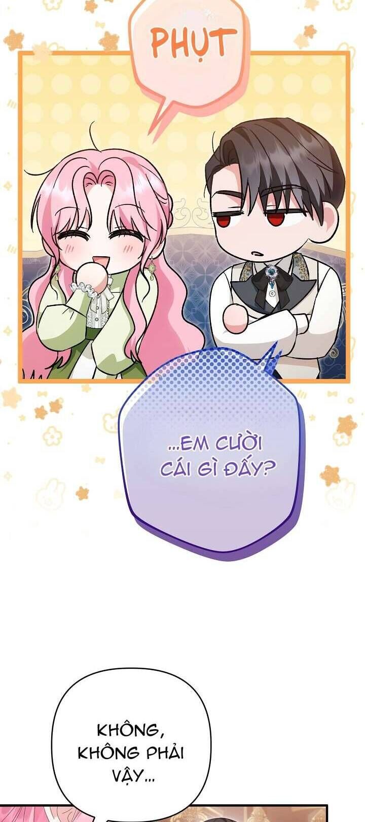 Cha Của Nam Chính Từ Chối Hủy Hôn Chương 44 Ảnh 37
