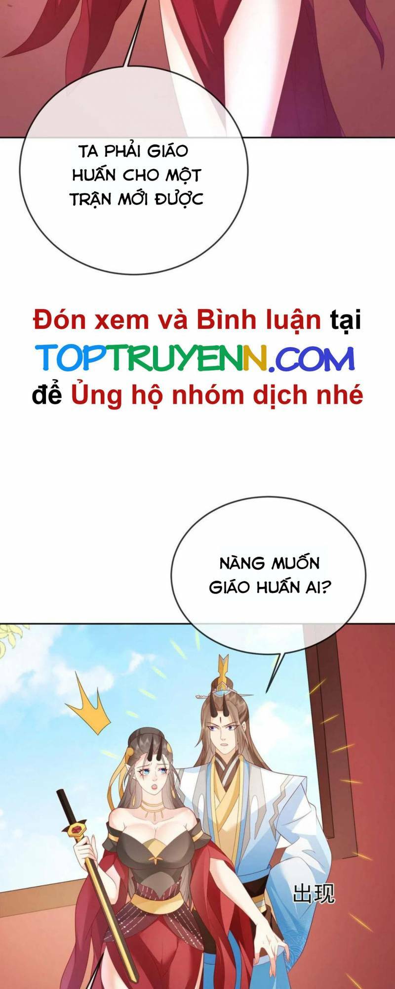 Đăng Nhập Blind Box Xưng Bá Tu Chân Giới Chương 105 Ảnh 11