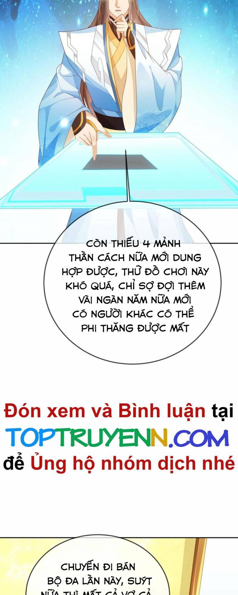 Đăng Nhập Blind Box Xưng Bá Tu Chân Giới Chương 101 Ảnh 11