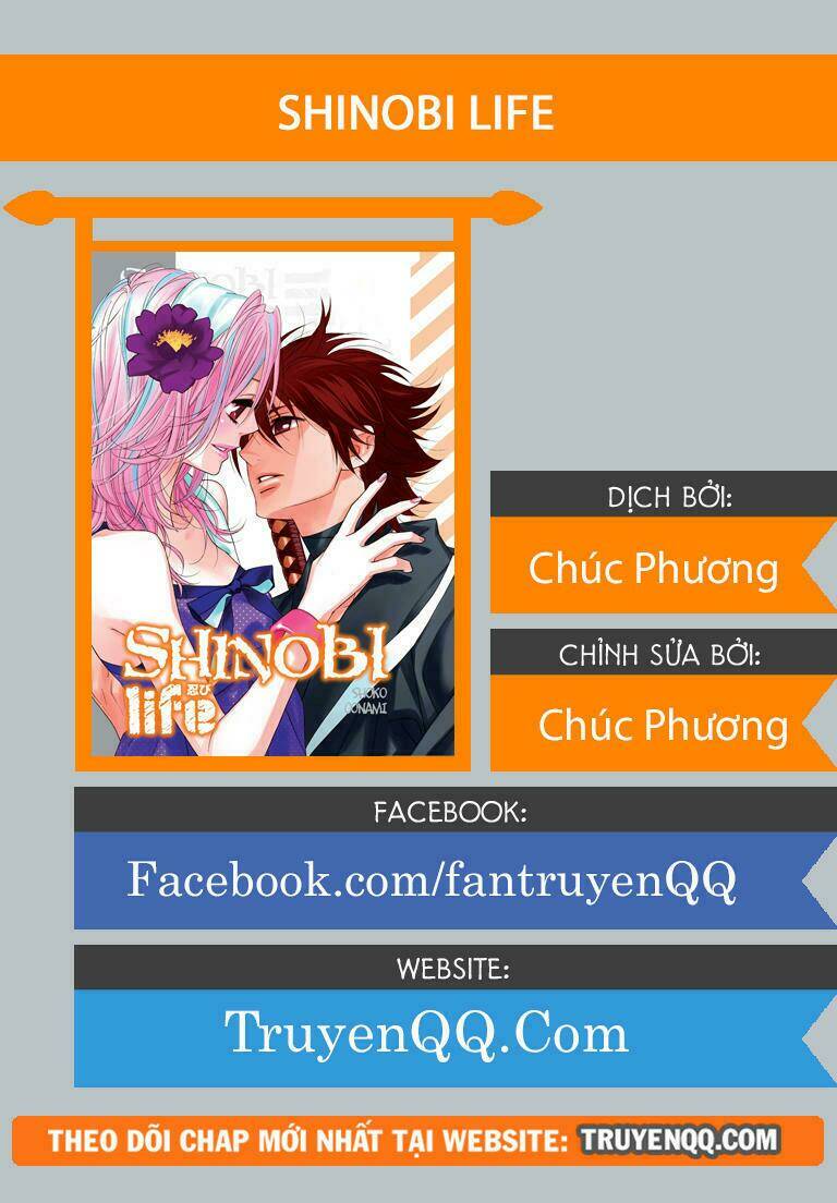 Shinobi Life Chương 7 Ảnh 2