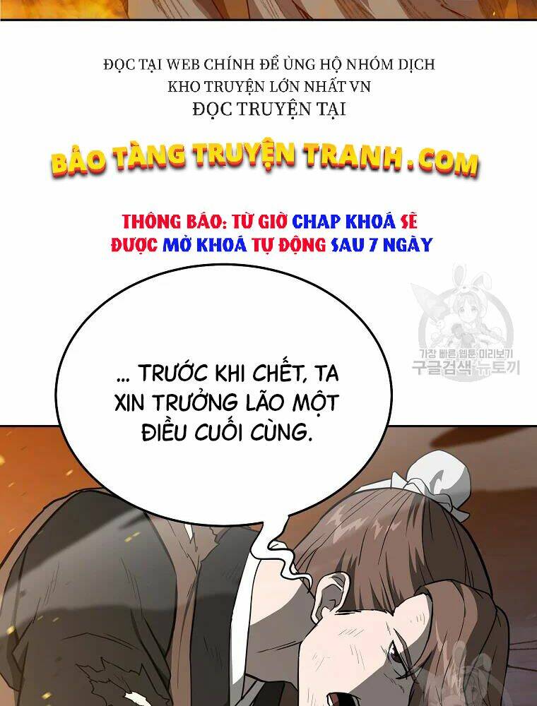 Thiếu Niên Phương Sĩ Chương 33 Ảnh 118