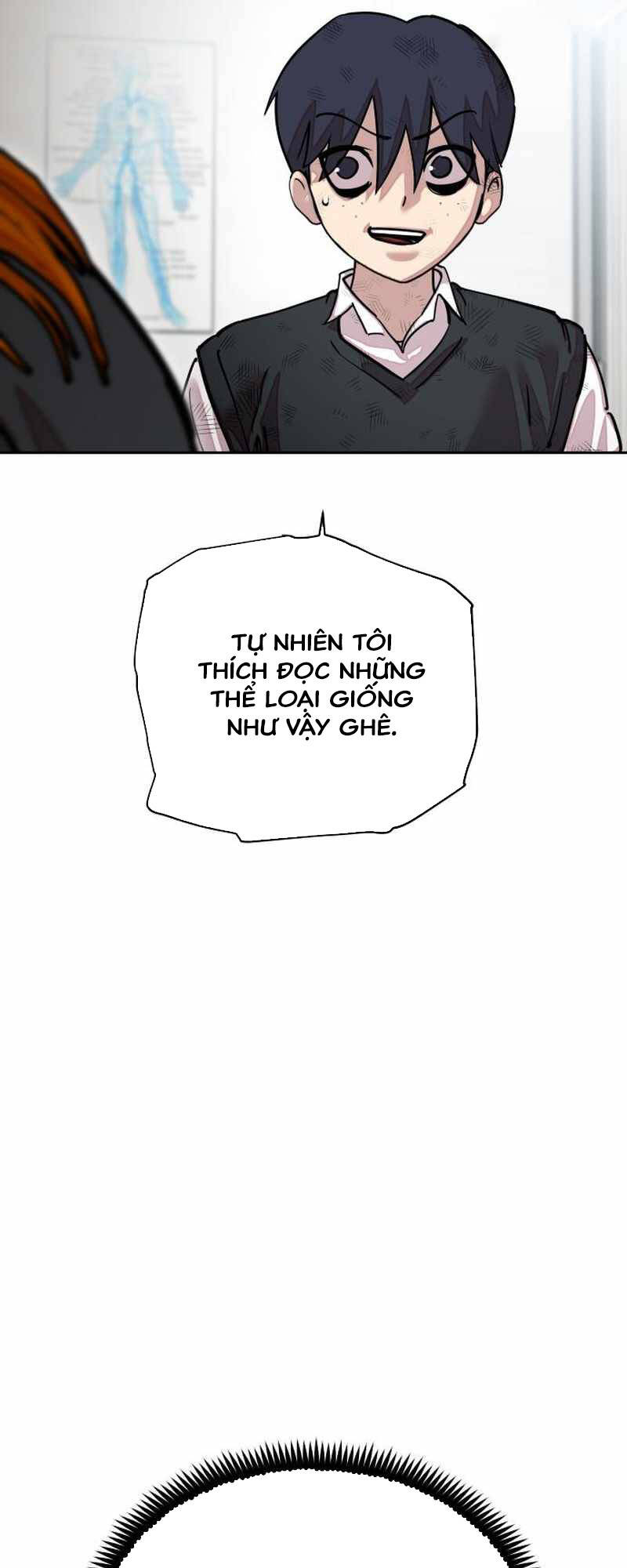 Surviving In A School Bully Chương 4 Ảnh 106