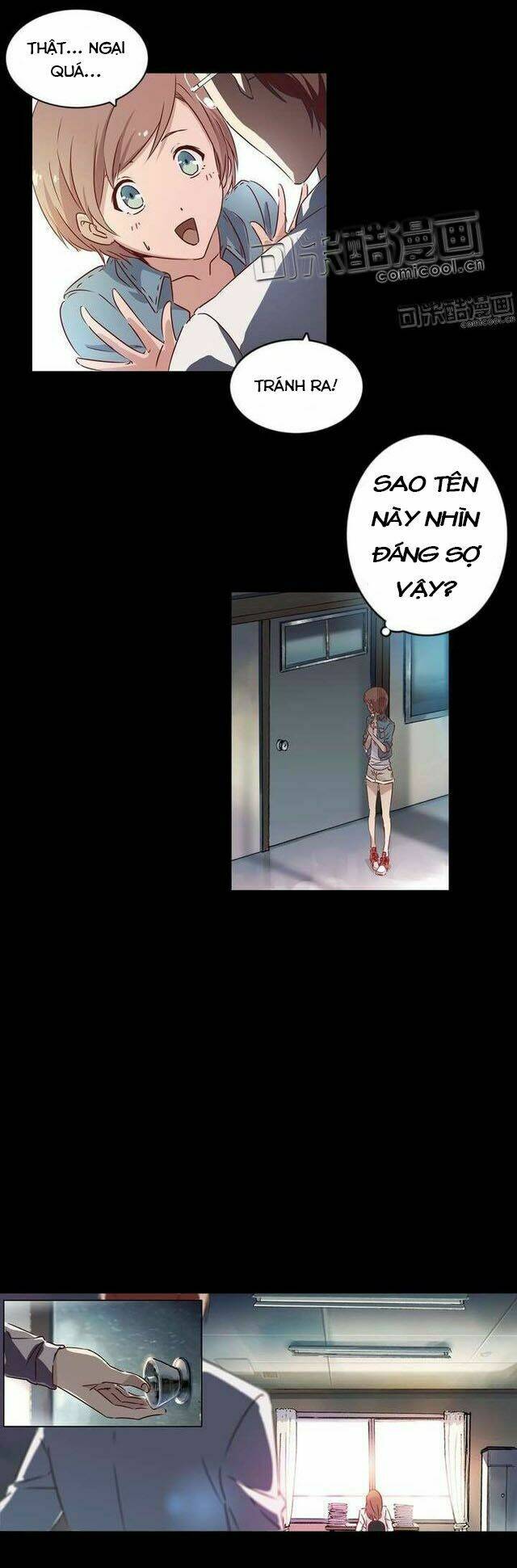 Seven Chương 9 Ảnh 15