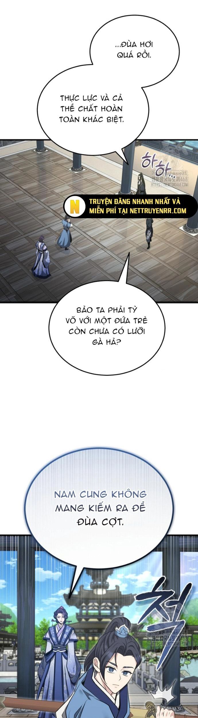 Thiếu Gia Yểu Mệnh Nhà Họ Bạch Chương 48 Ảnh 42